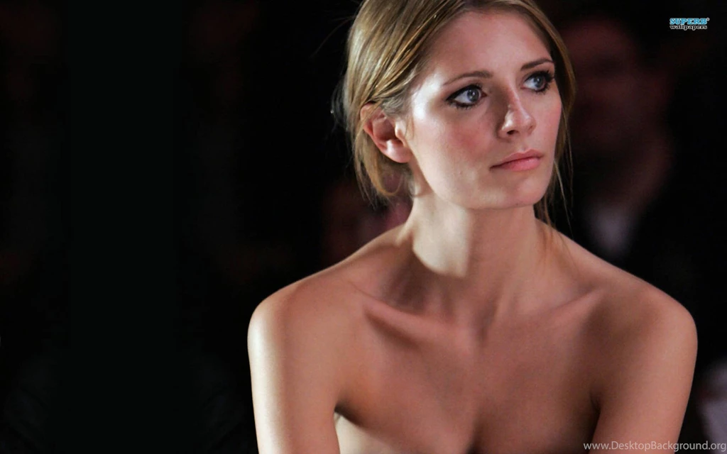 Mischa Barton Wallpapers