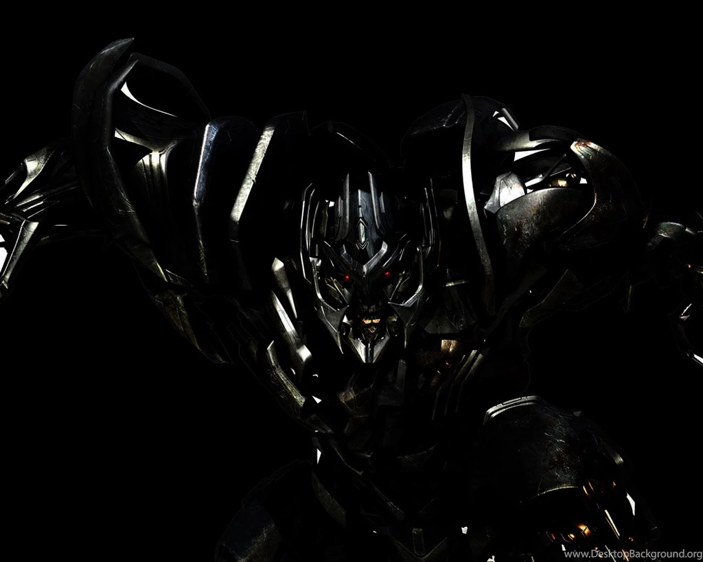 Ironhide Wallpapers V2 By Lordstrscream94 On DeviantArt