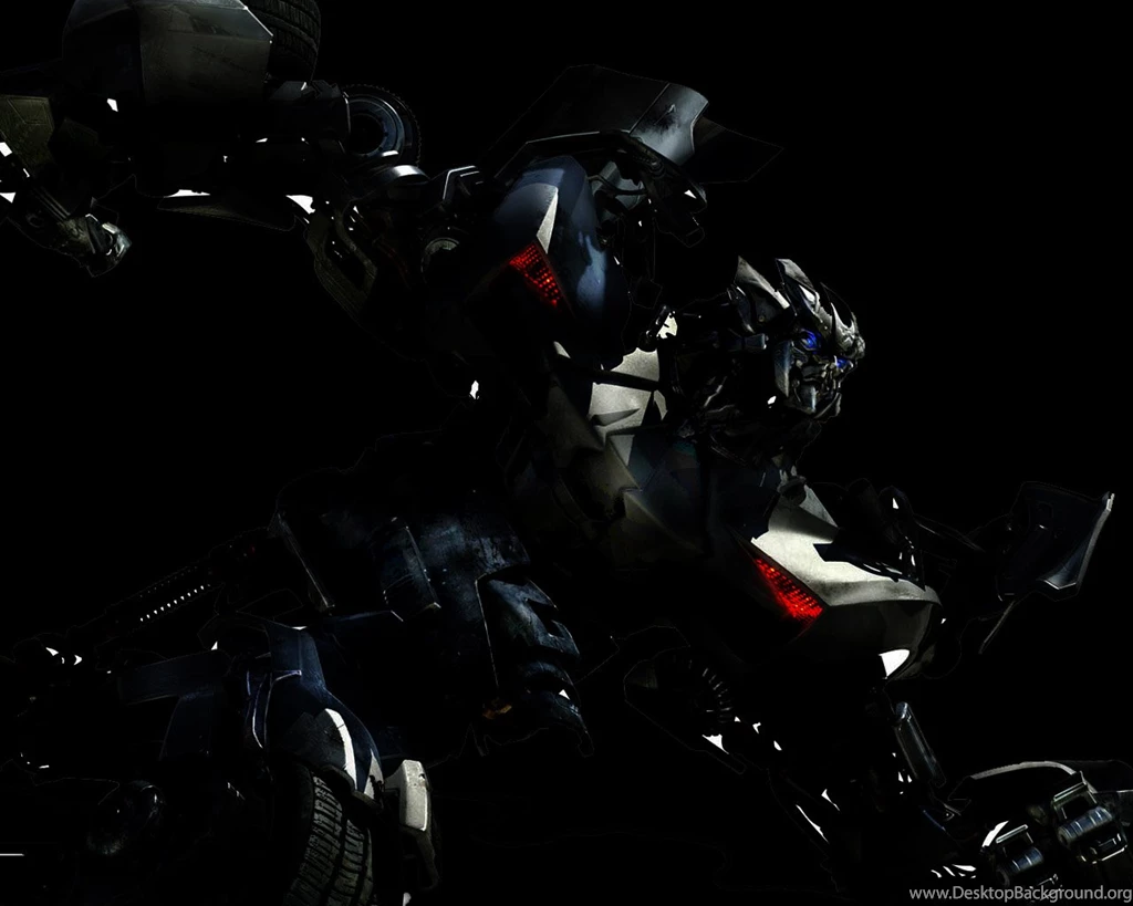 Ironhide Wallpapers By Lordstrscream94 On DeviantArt