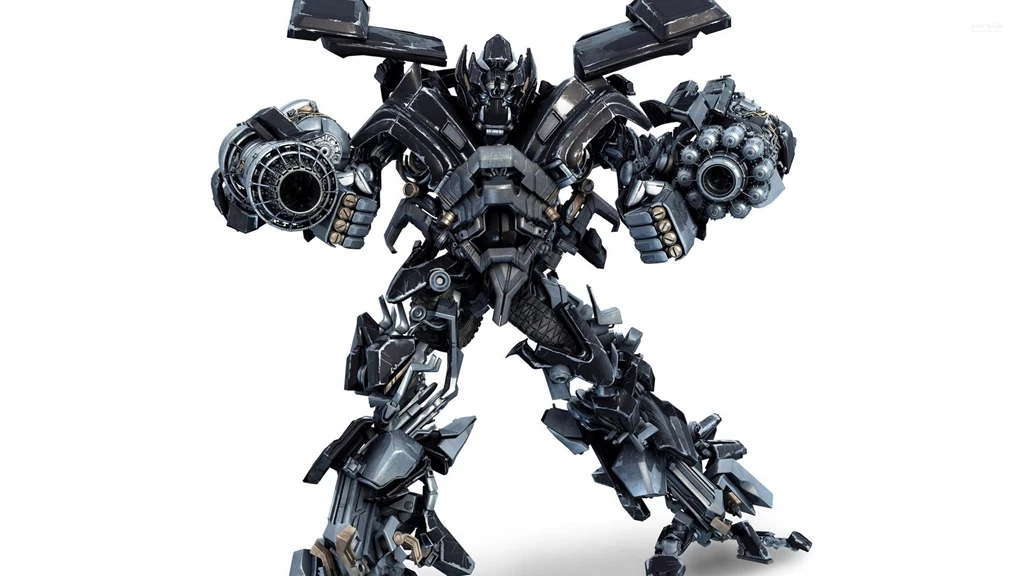 Ironhide