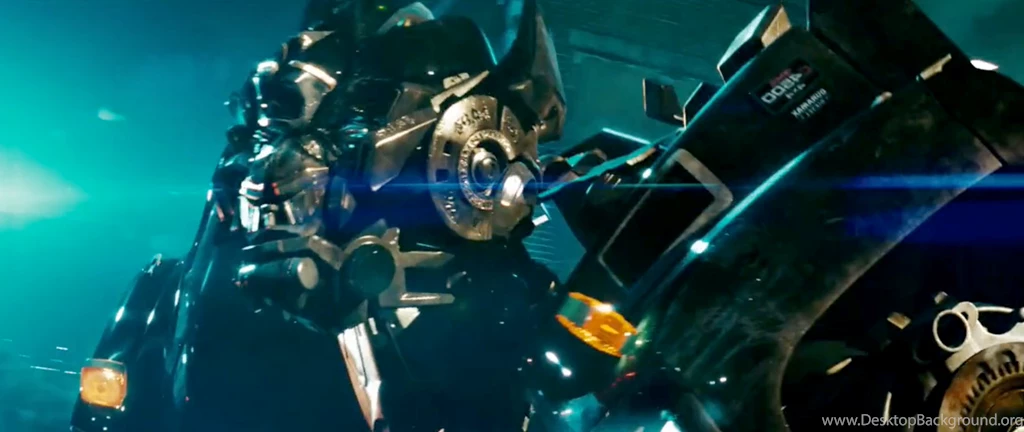 Transformers 3 Transformers & Robot Modes