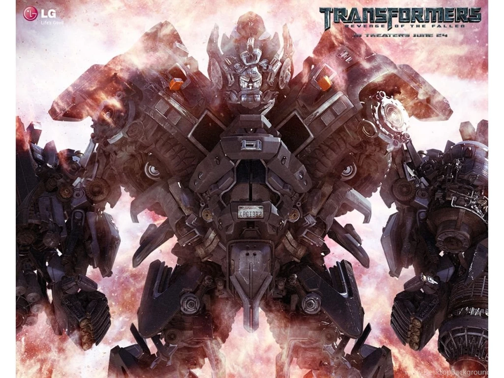 Ironhide Wallpapers Wallpapers Cave