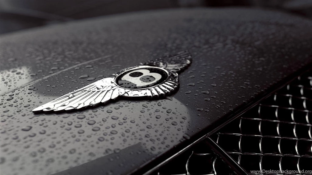 Bentley Logo High Resolution Wallpapers