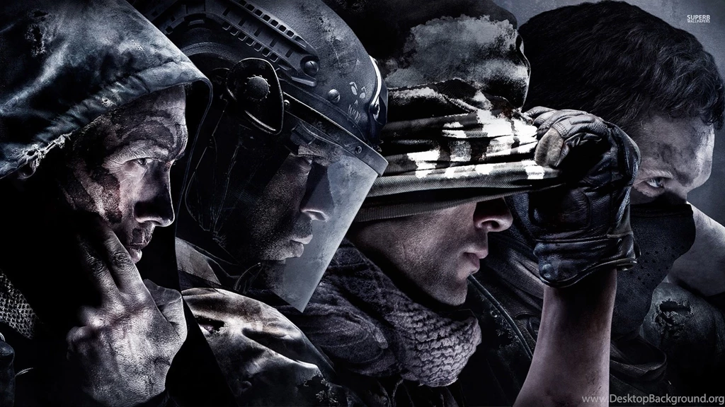 Other Wallpaper: Call Of Duty Wide Wallpapers HD Resolution ...