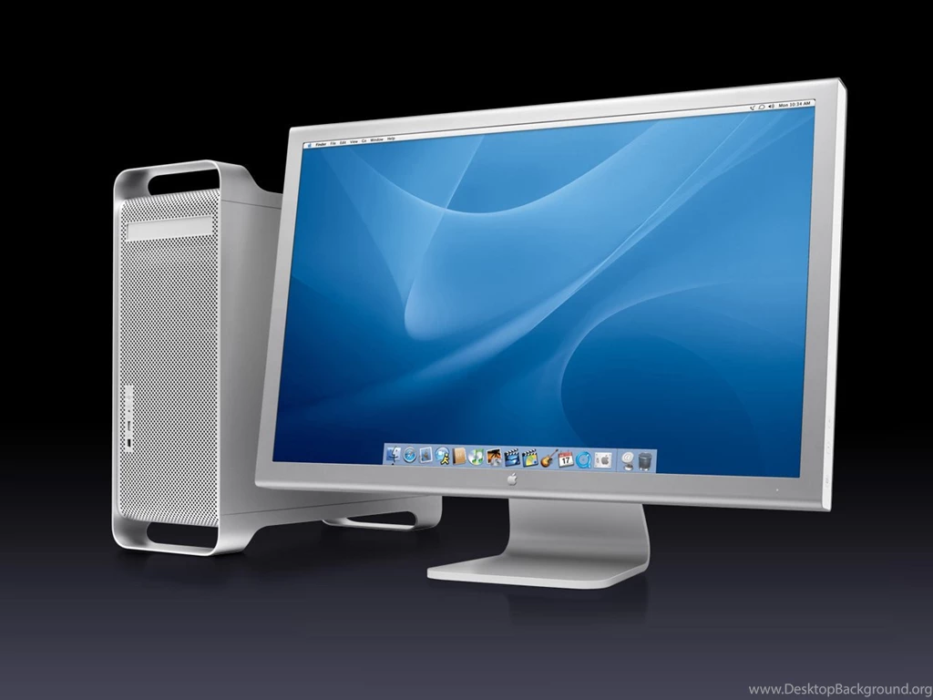 Desktop Wallpapers · Gallery · Computers · The Mac Pro Is A ...