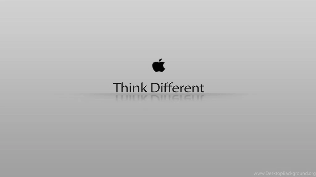 Macintosh Apple Think Different Mac Computers Apple HD Wallpapers ...