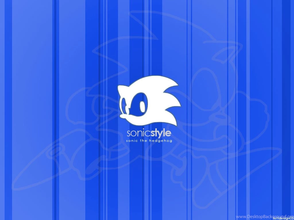 Sonic The Hedgehog