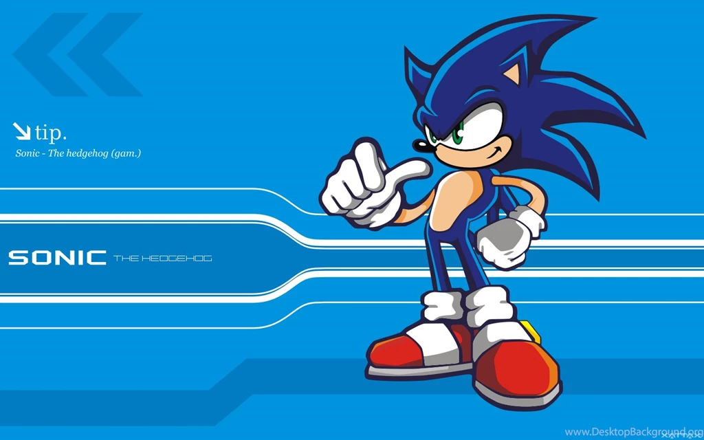 Sonic The Hedgehog Halloween Wallpapers