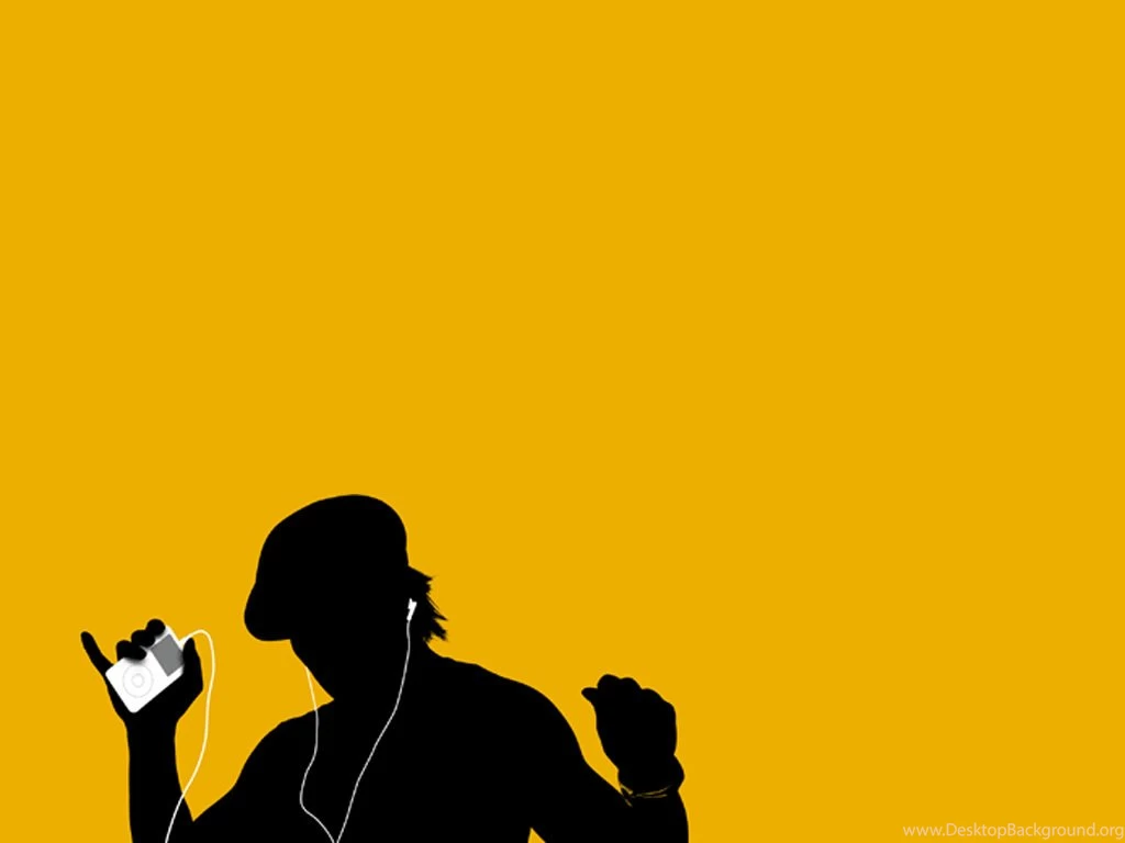 Ipod Wallpapers Collection (47+)