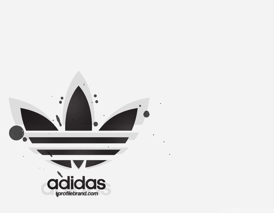 Adidas Fashion Twitter Backgrounds
