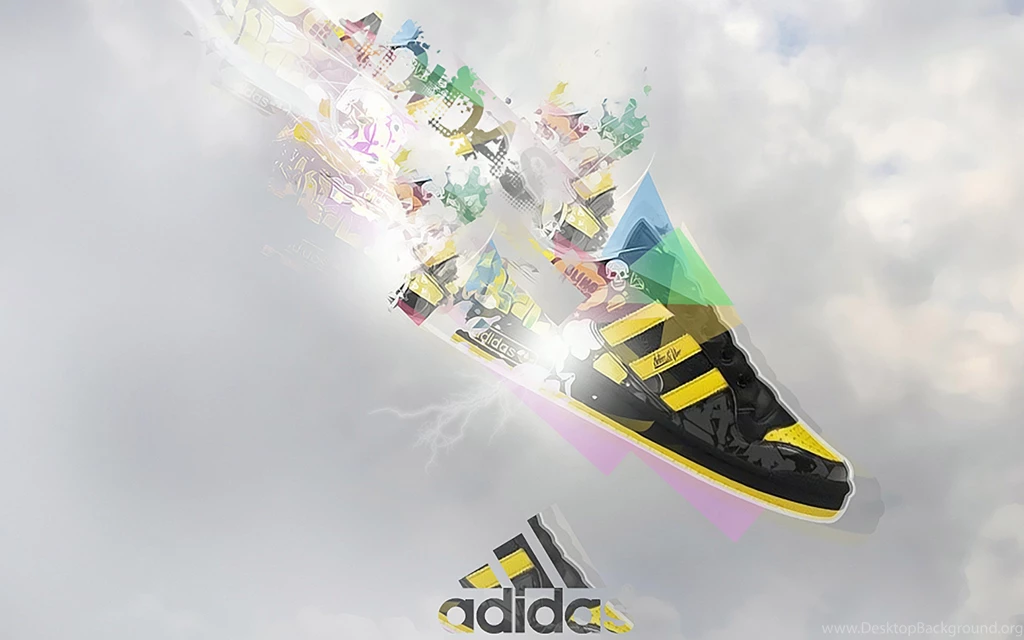 Adidas Information Backgrounds