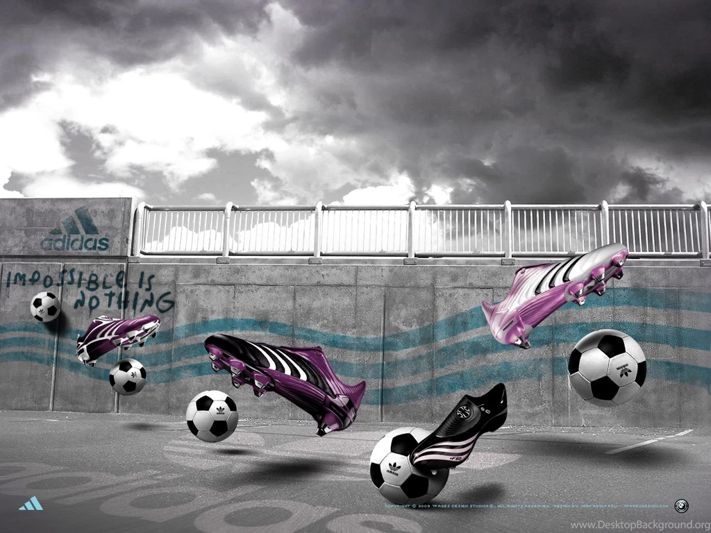 7pages Design Studios® Download Desktop Backgrounds Adidas ...