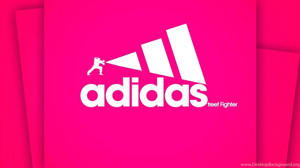 Adidas Bosslogic Pink Backgrounds Fighters Wallpapers
