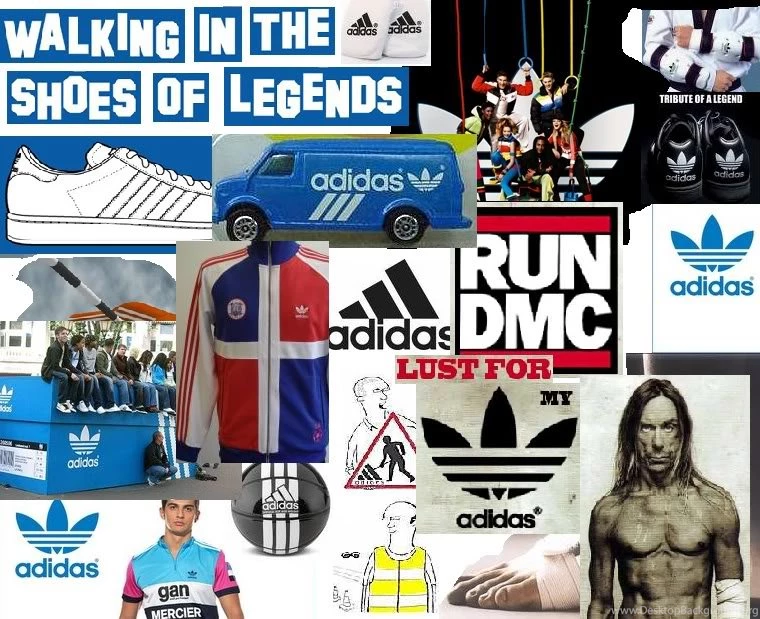 Adidas Backgrounds Photo By Peedipab