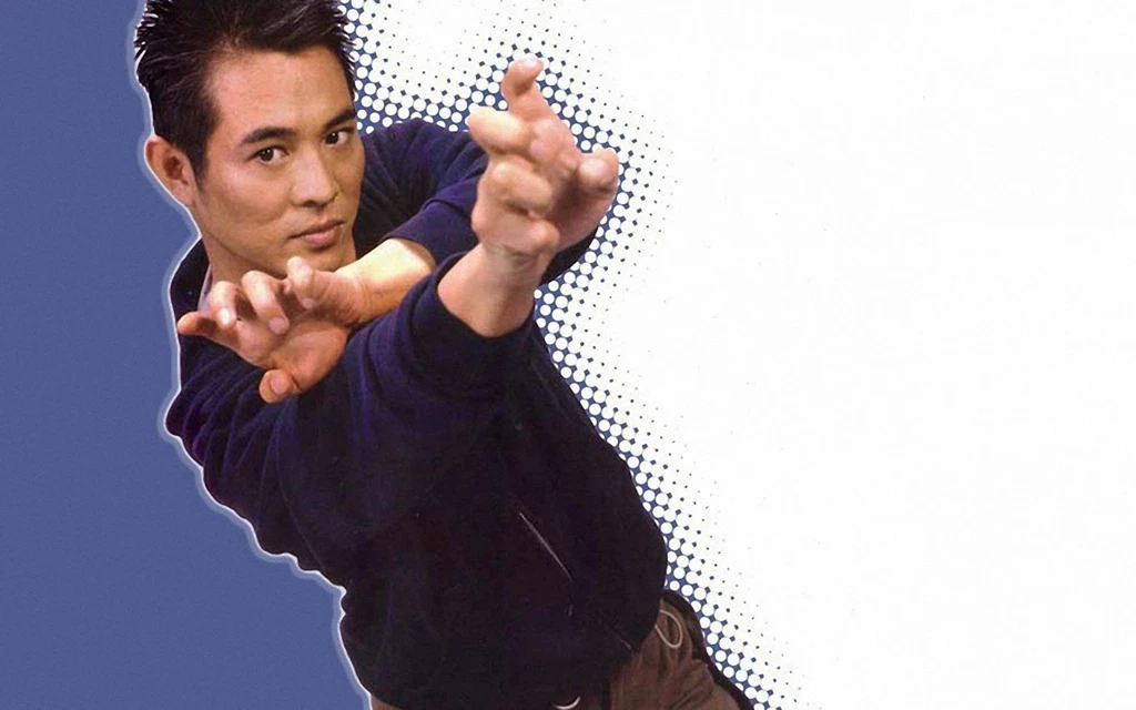 Fonds D'écran Jet Li : Tous Les Wallpapers Jet Li