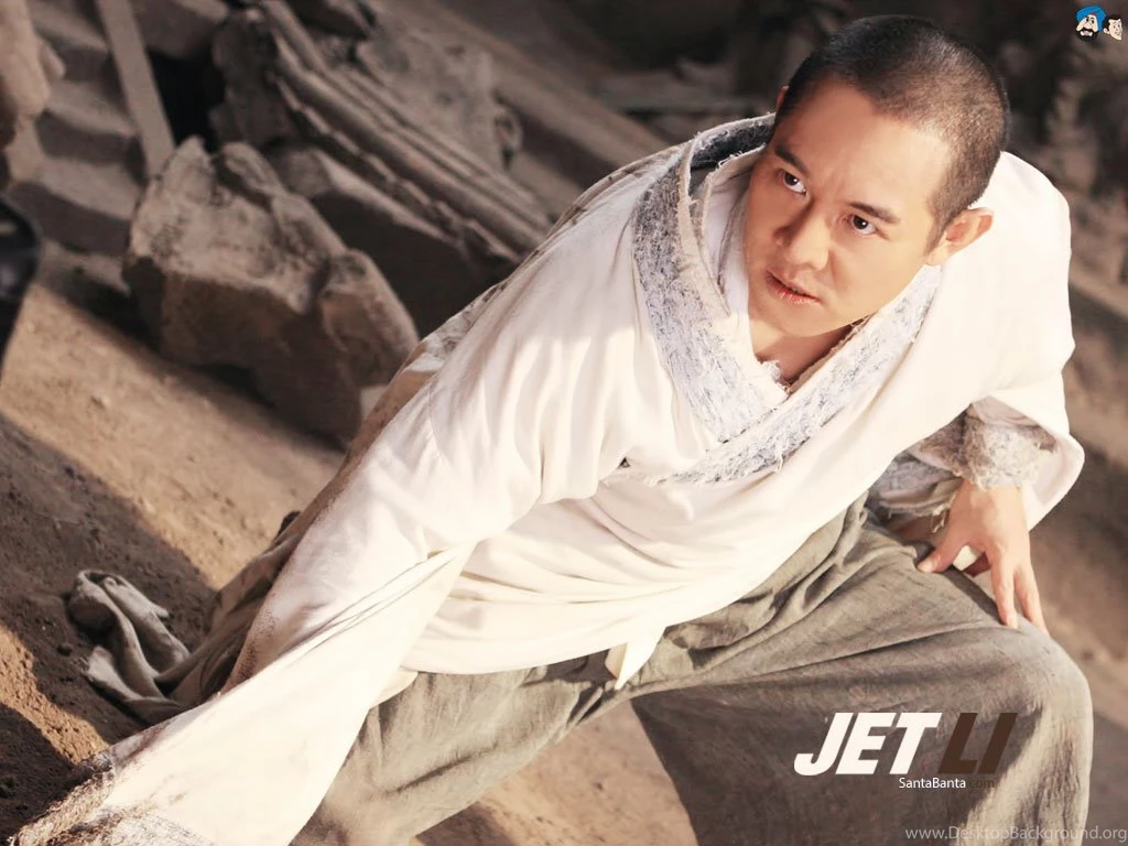 Jet Li Wallpapers Hd