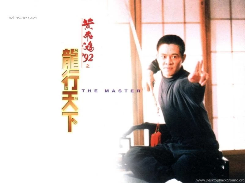 Jet LI : Biographie Et Filmographie
