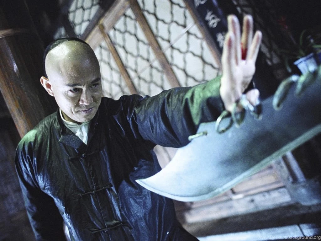 Jet Li Wallpapers Fearless
