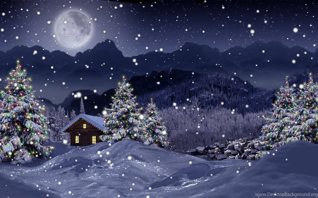 Winter Snow Live Wallpapers PRO Android Apps On Google Play