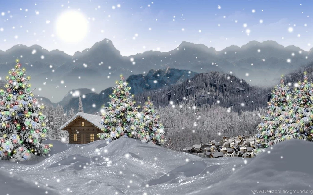 Winter Snow Live Wallpapers PRO Android Apps On Google Play