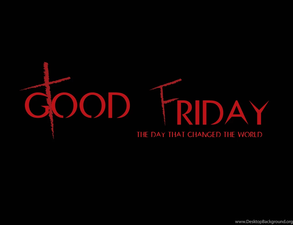 Good Friday Wallpapers Free Download