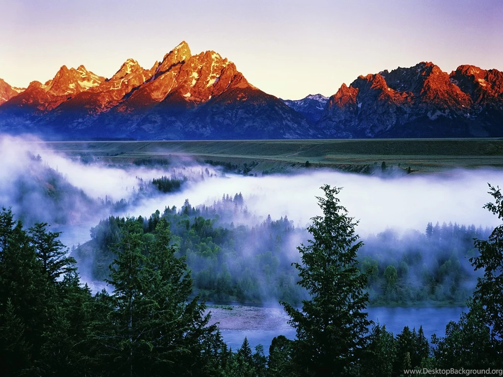 Top Grand Teton National Park Pictures