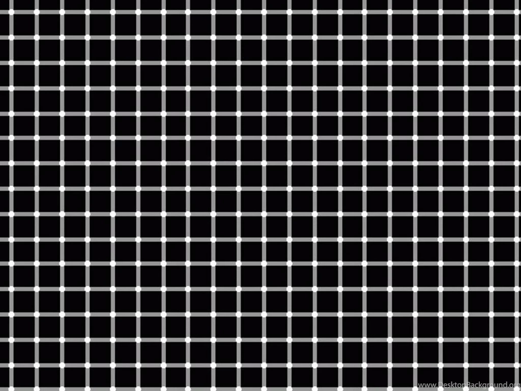 Wallpapers: Optical Illusion