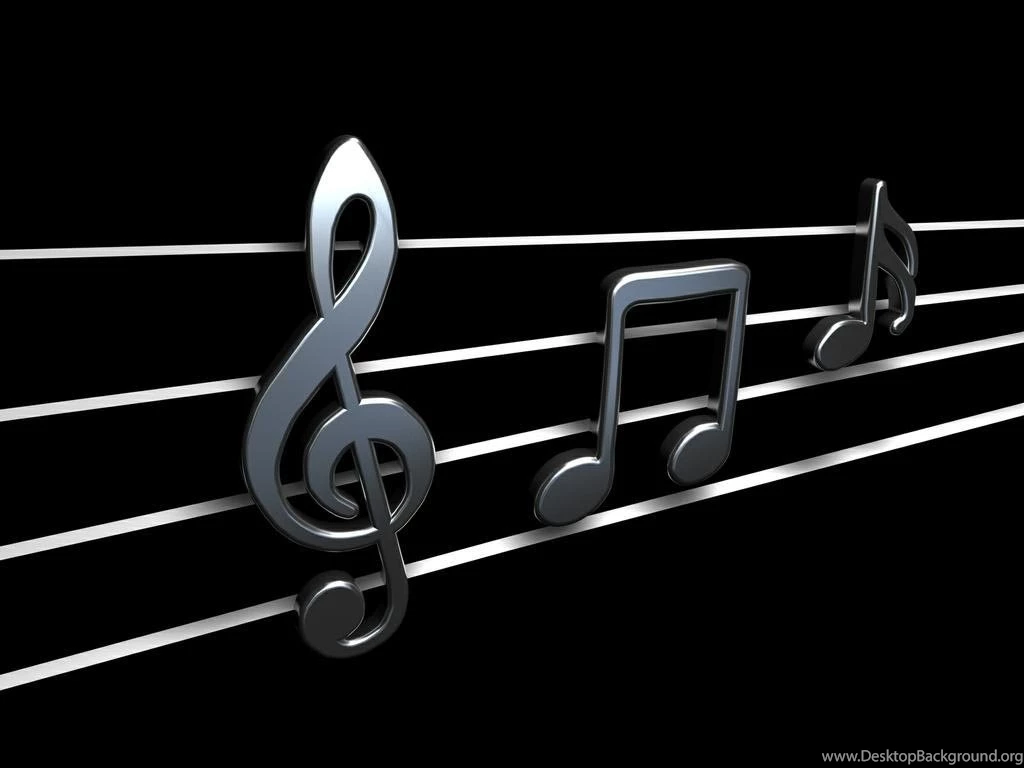 Music Notes Image HD Wallpapers