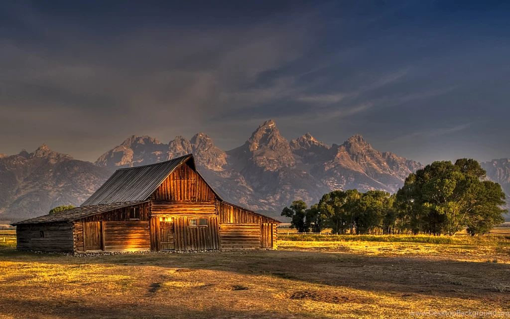 Free Grand Teton NP Mac Wallpapers, iMac Wallpapers, Retina ...