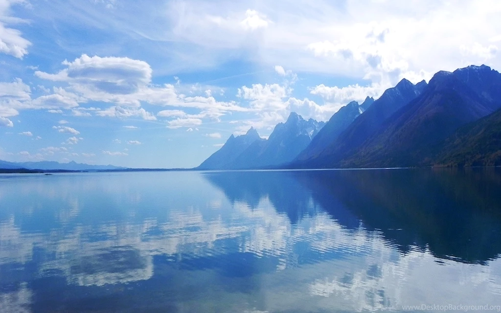 The Grand Tetons Wallpaper Backgrounds