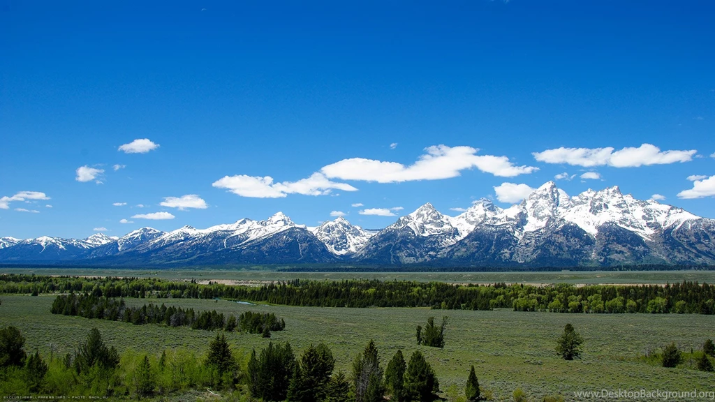Grand Teton National Park   HD Wallpapers