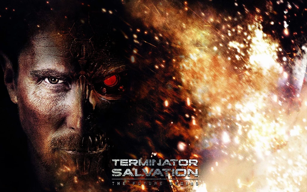Terminator Salvation Wallpapers   Wallpapers   WinMatrix