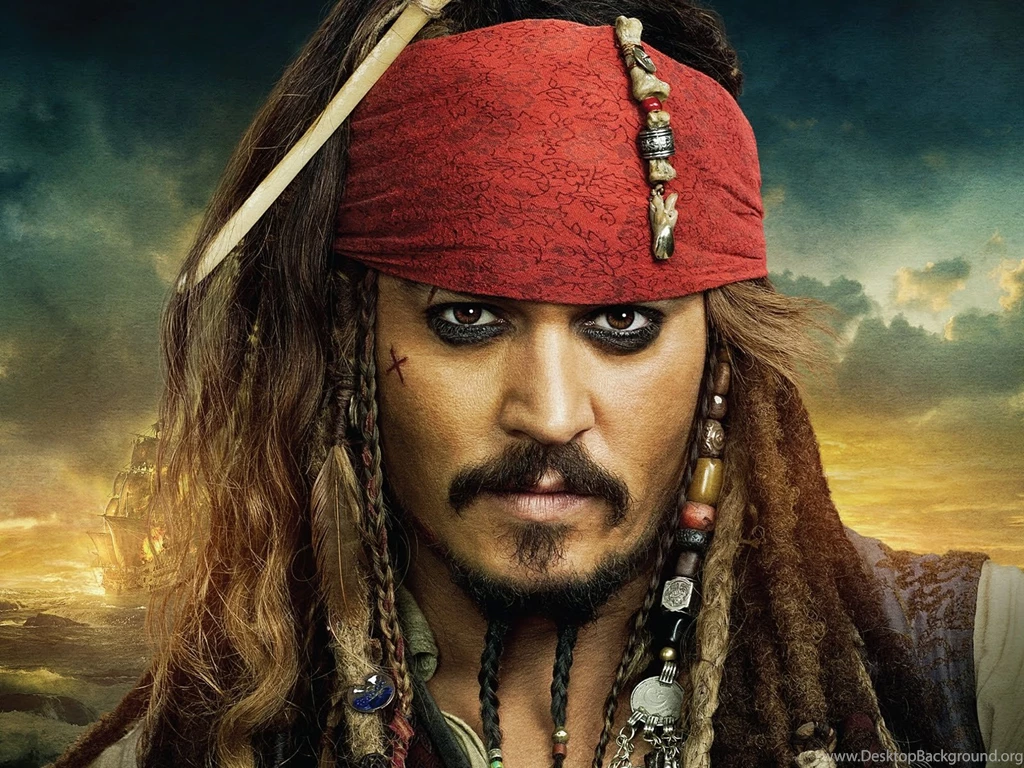 Pirates Of The Carribean Wallpapers   Wallpapers Cave