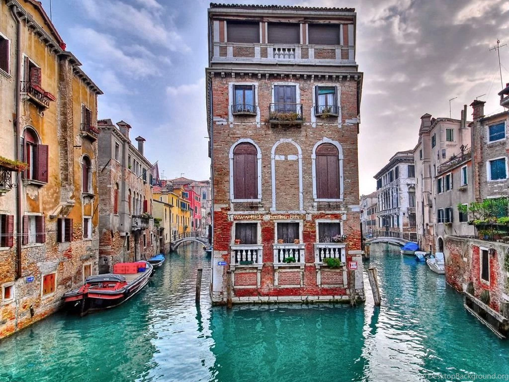 Venice Wallpapers