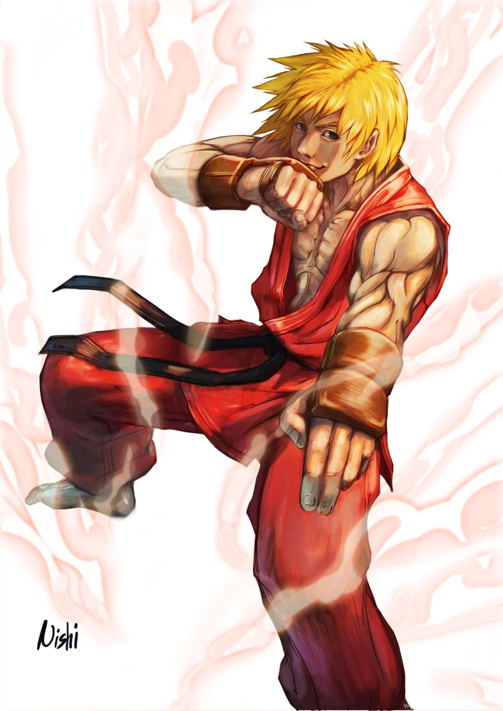Ken Masters   Zerochan Anime Image Board