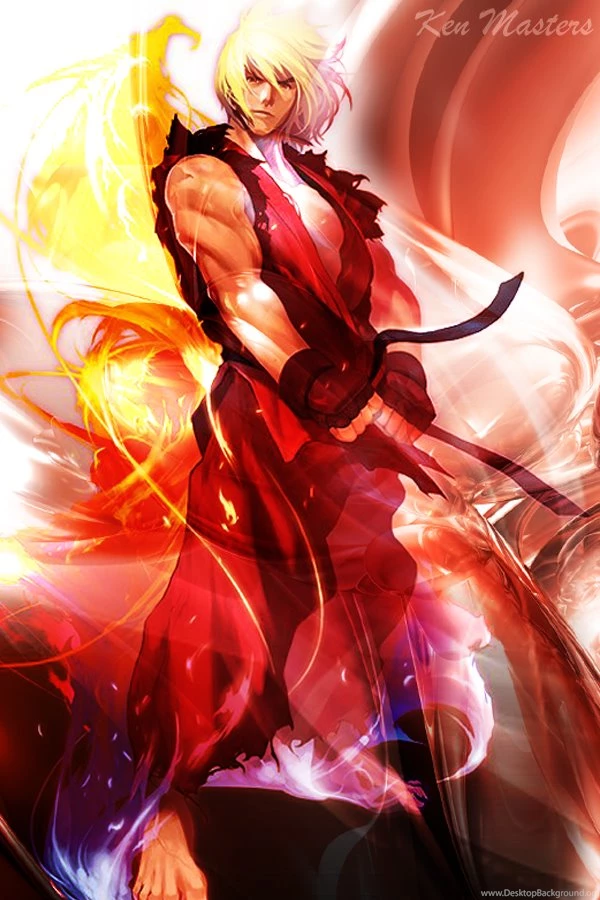 Shoryuken DeviantArt