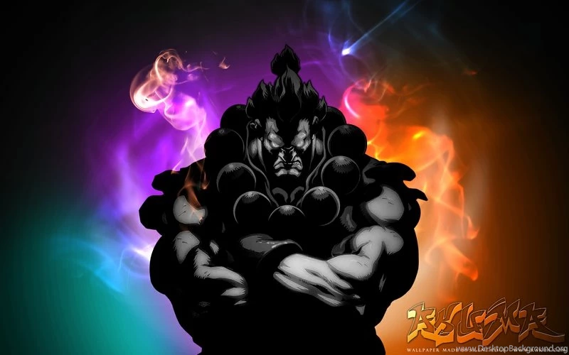 Street Fighter Ryu Ken Masters 1440x900 Wallpapers – Video Games ...
