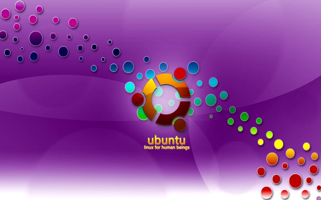 Ubuntu Backgrounds