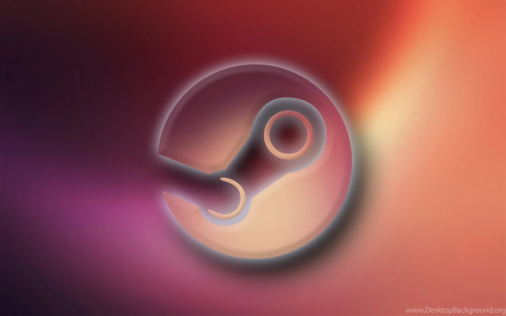 Steam Ubuntu Backgrounds Album On Imgur