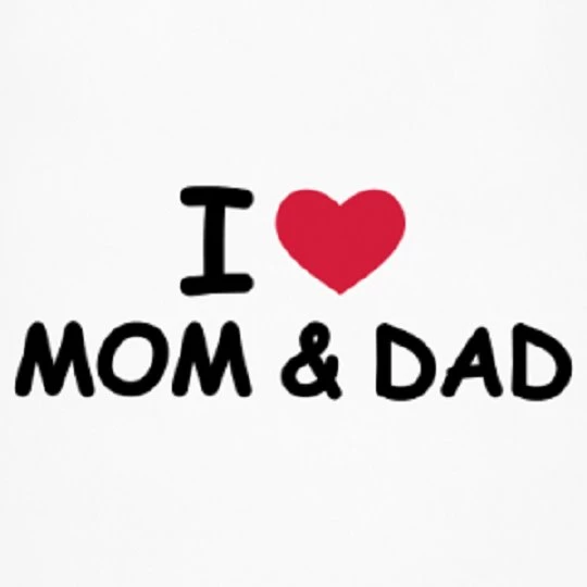 I Love You Mom And Dad Wallpapers Of Parents Day Desktop Background