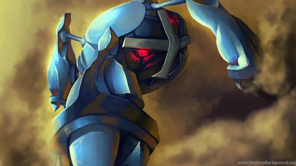 Metagross Wallpapers Related Keywords & Suggestions   Metagross ...