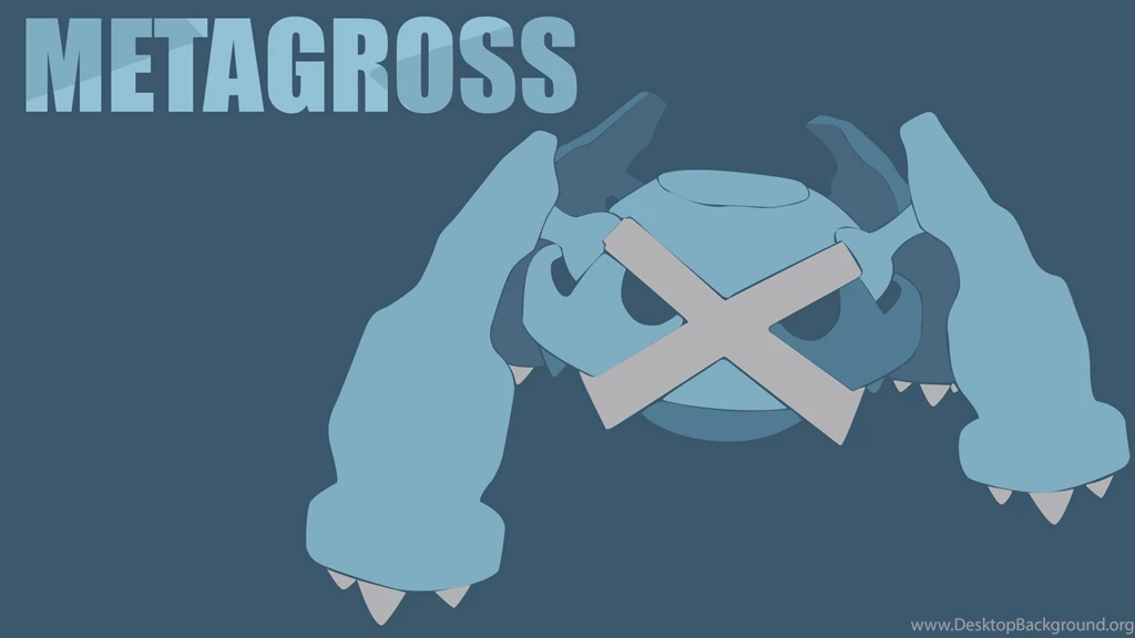 Simplistic Pokemon Desktops Album On Imgur