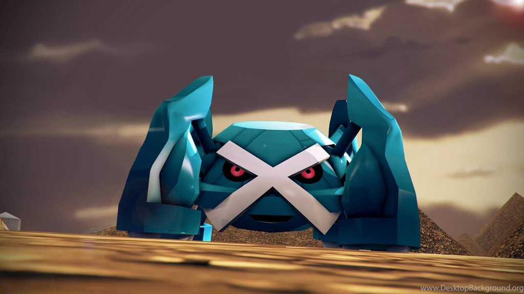 I'll Make You A Wallpapers Which You'll Get To Design! : Pokemon