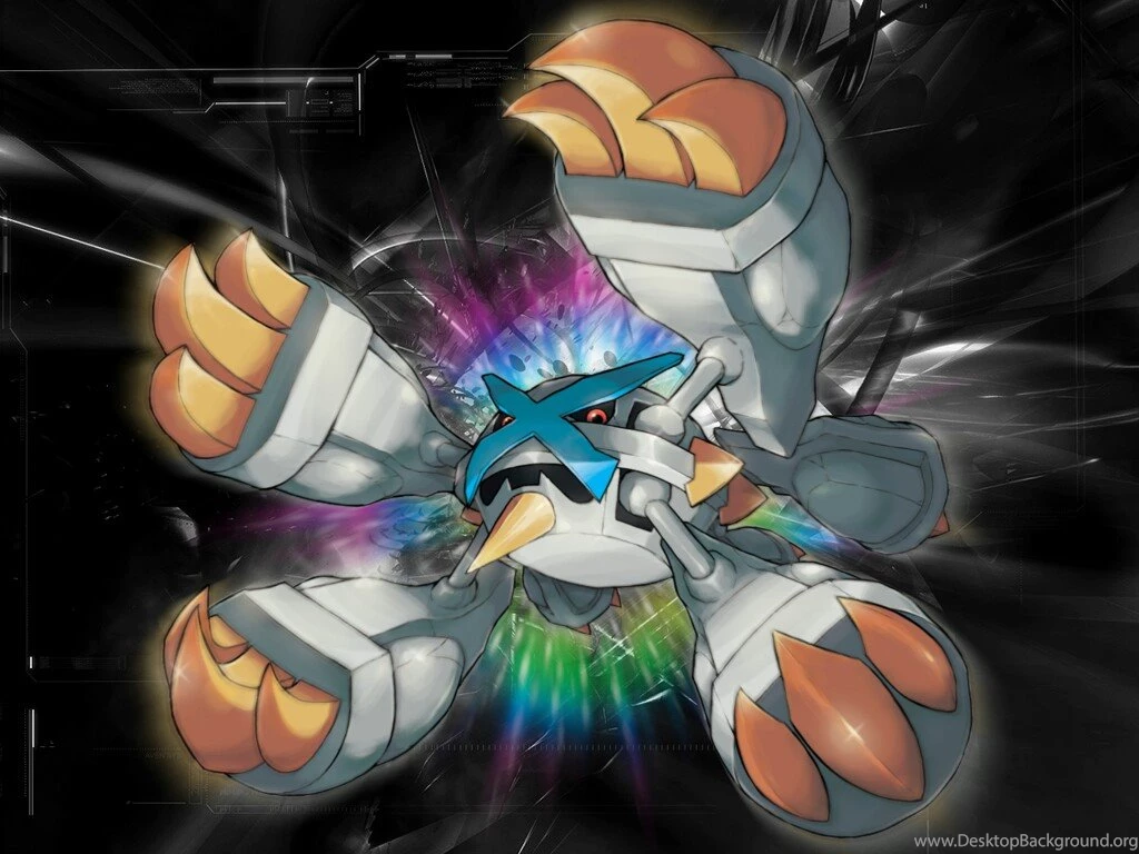 Metagross: The Rise And Fall (and Rise?) Competitive Pokémon ...