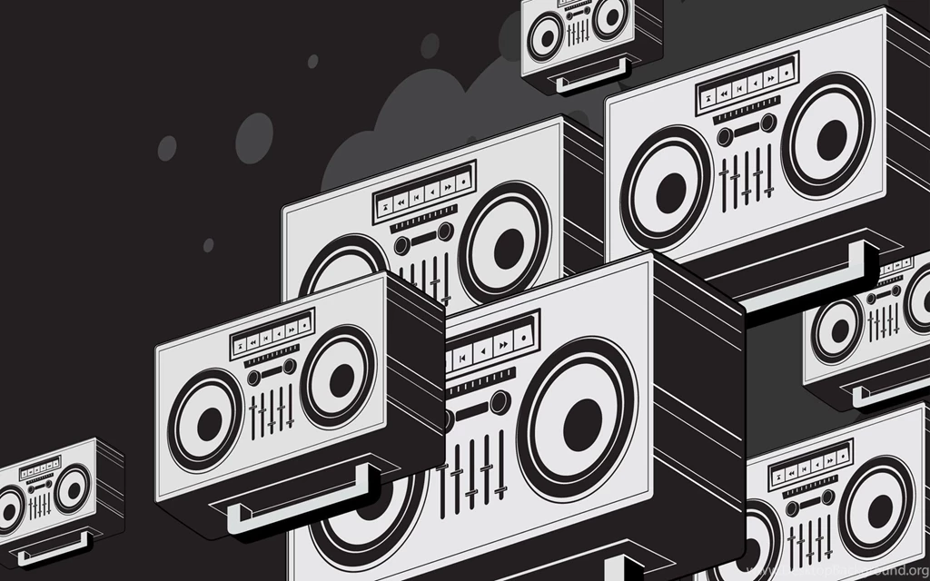 Boombox Wallpapers Wallpapers Cave