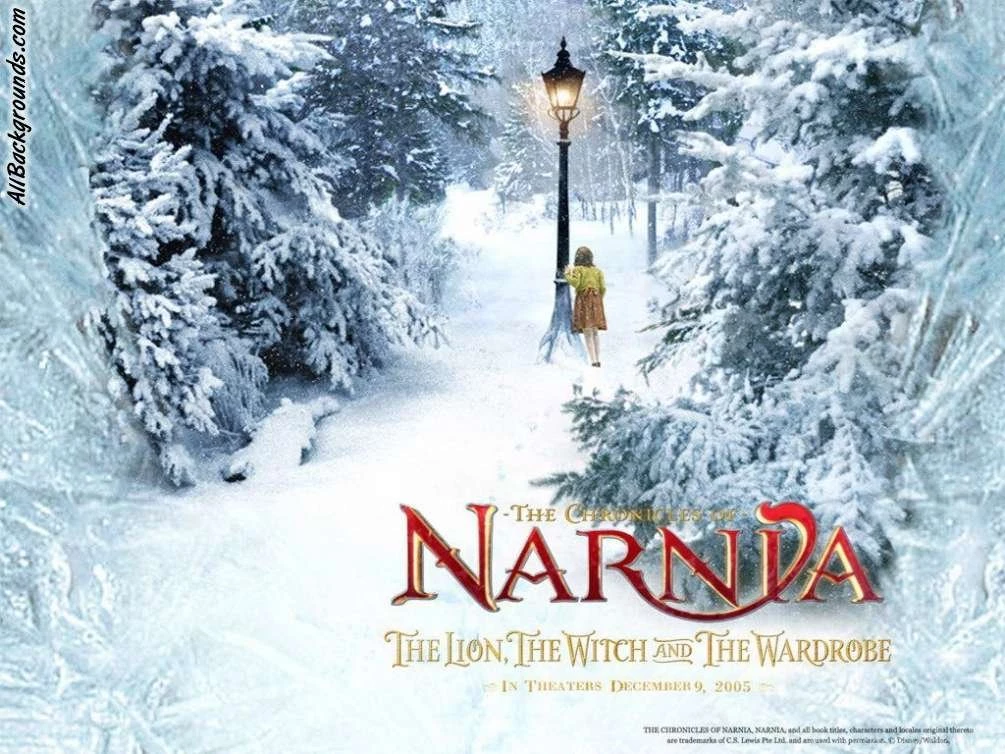 Chronicles Of Narnia Backgrounds Twitter & Myspace Backgrounds