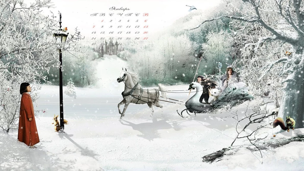 Welcome To Narnia! By FairyWhite On DeviantArt