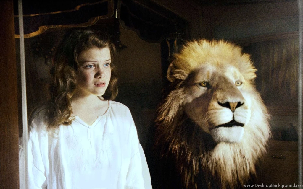 18 The Chronicles Of Narnia: The Voyage Of The Dawn Treader HD ...