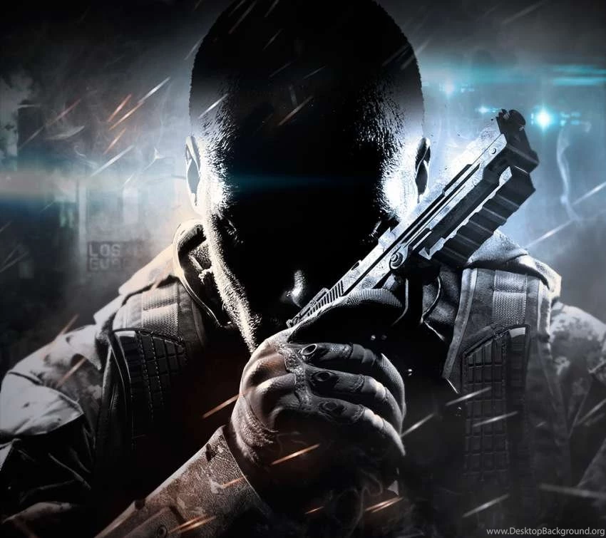 Call Of Duty: Black Ops 2 Wallpapers Or Desktop Backgrounds