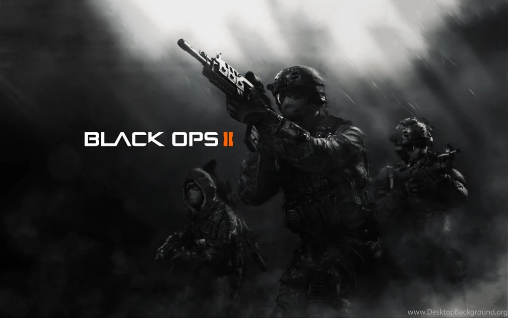 Call Of Duty Black Ops 2 Hd Wallpapers For Win